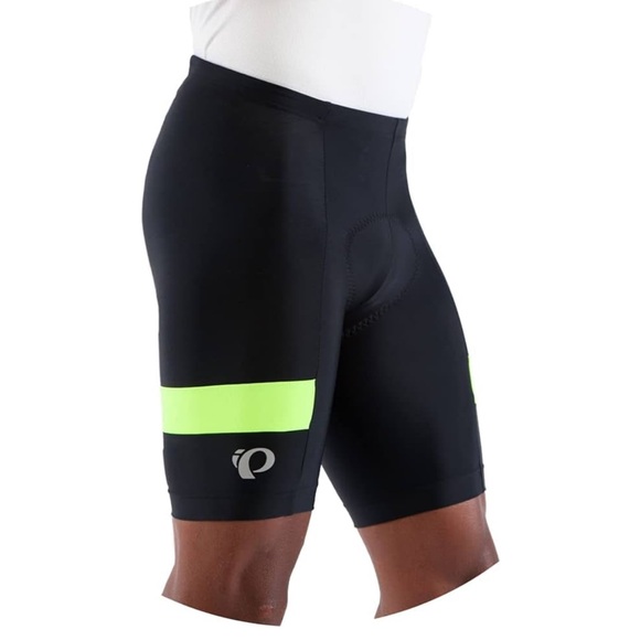 Pearl Izumi Mens Escape Quest Splice Short Size Small - Picture 1 of 7